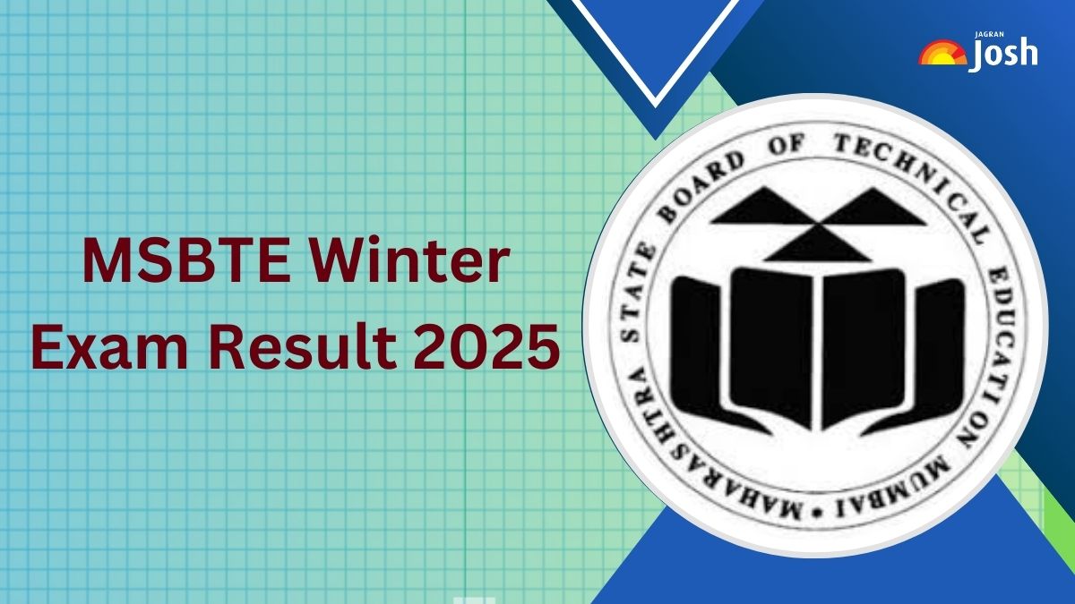 msbte winter result 2025