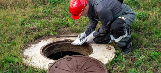 private-septic-inspection-in-Michigan