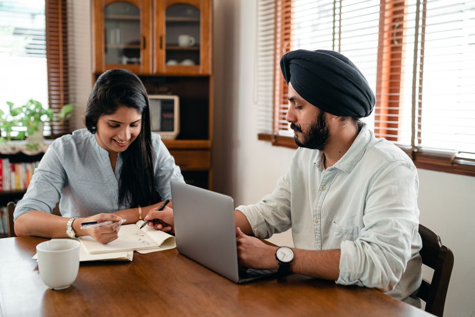 content creation career — Content Creation Career: How This Couple Earned ₹1 Crore After Quitting ₹35 LPA Jobs