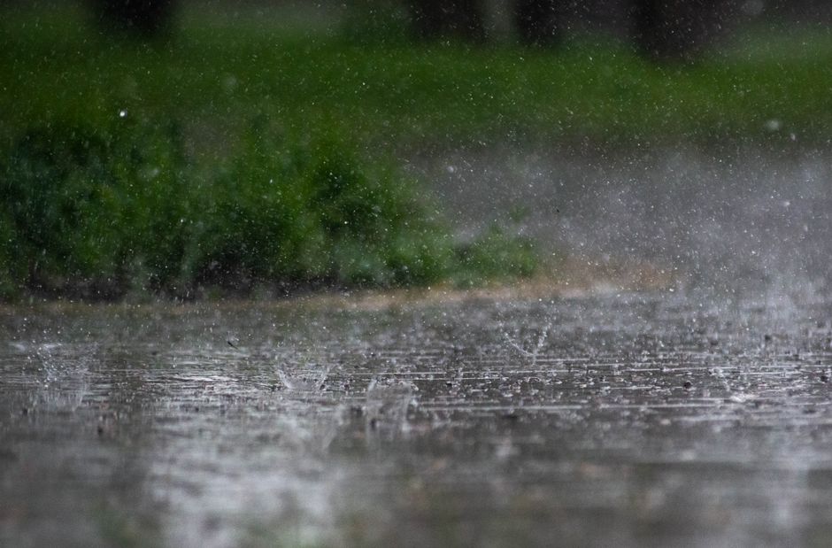 delhi rain alert — Delhi Rain Alert Today 2026: IMD Orange Alert As Heavy Showers Lash NCR