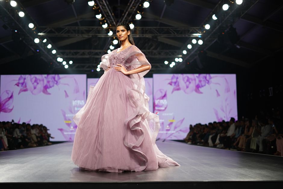 india couture week — India Couture Week 2026: Arpita Mehta's Debut Steals the Spotlight