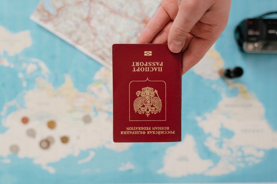 travel map — India's Visa-Free Travel Map Just Shifted — What the July 2026 Update Means for Your Next Trip