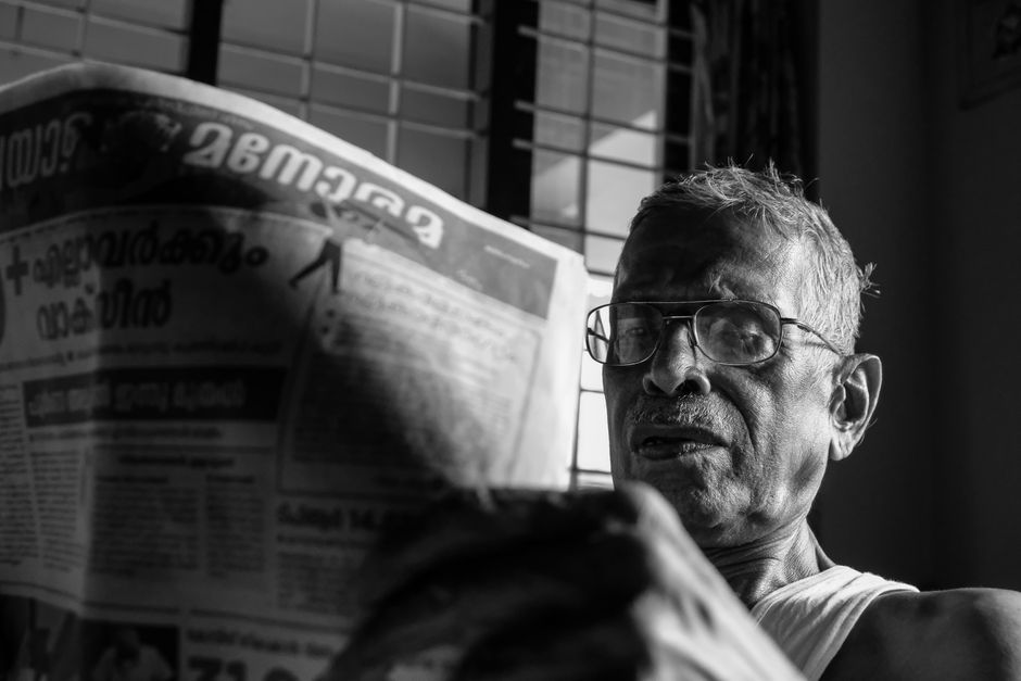 pc musthafa — Kerala Labourer's Son Who Failed Class 6: How PC Musthafa Built a Rs 4,000 Crore Idli-Dosa Empire