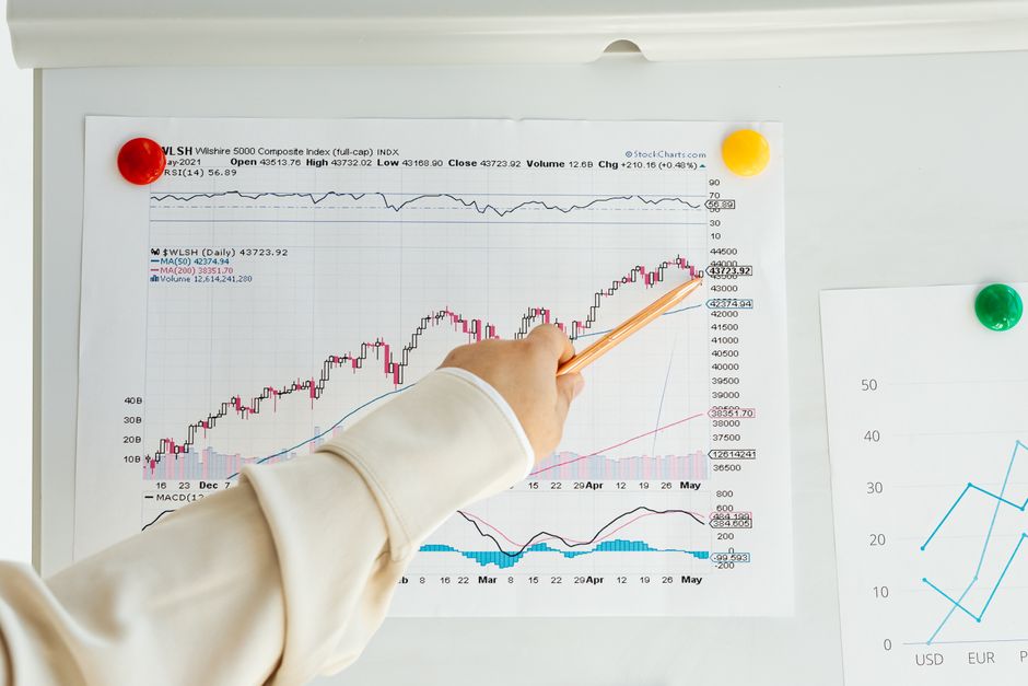 oil prices — Sensex Jumps 800 Points as Oil Prices Cool Off — Here's What Actually Happened, and What It Means for Your