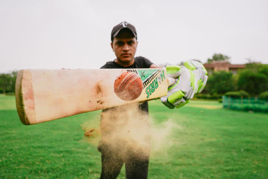 vaibhav sooryavanshi — Vaibhav Sooryavanshi Shines As India Sweep Zimbabwe 3-0 In T20Is 2026
