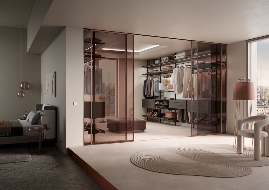 walk-in wardrobe — Walk-In Wardrobe Cost in India 2026: Design, Space & Budget Guide