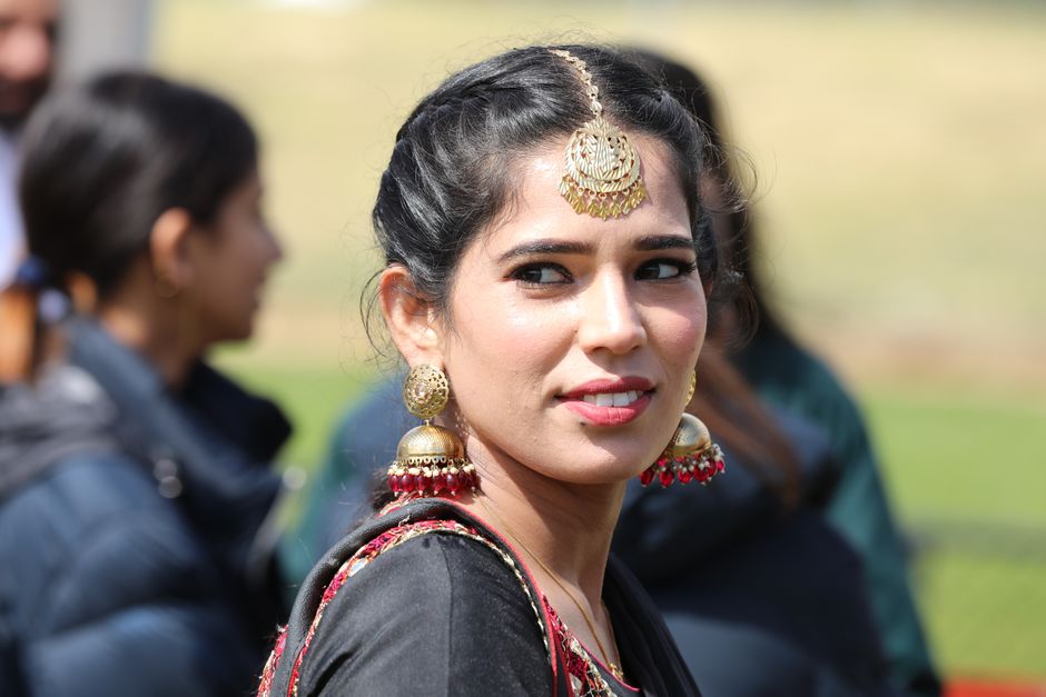 samreen kaur — Who Is Samreen Kaur? Everything to Know About Arshdeep Singh's Rumoured Girlfriend