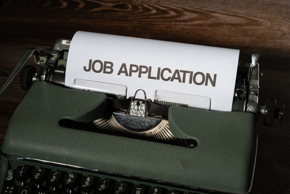writer job applications — Why Nobody's Hiring You as a Writer (And What Actually Gets You Paid Instead)